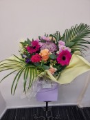 Florist choice box